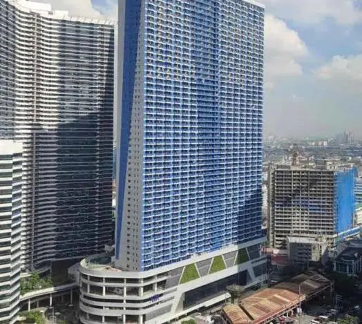 Image 1 of Destina @Air Residences Makati, Metro Manila