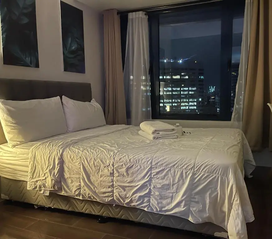 Image of Destina @Air Residences Makati, Metro Manila