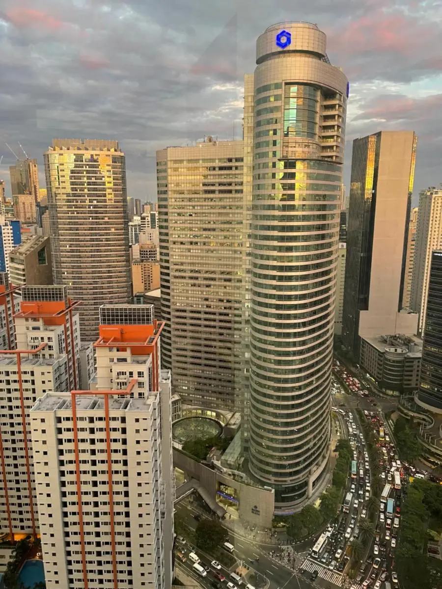 Image 5 of Destina Stays @Air Residences Makati, MetroManila