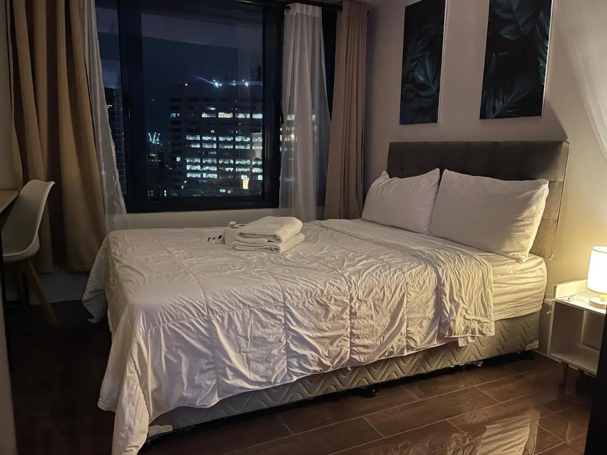 Image 1 of Destina Stays @Air Residences Makati, MetroManila