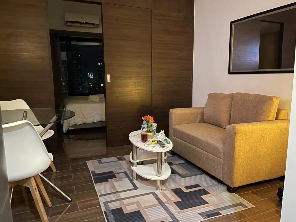 Image of Destina Stays @Air Residences Makati, MetroManila