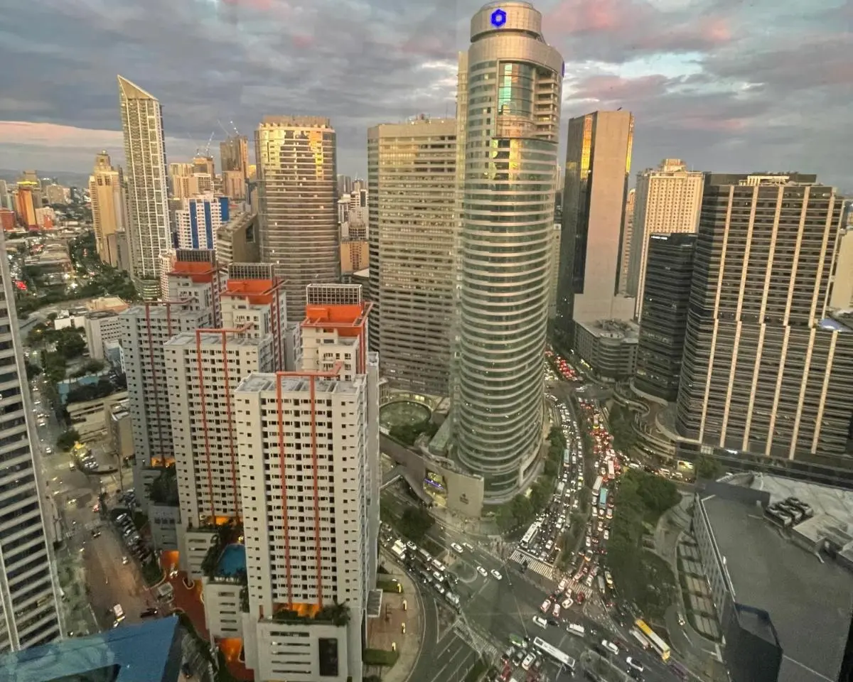 Image 5 of Destina at Air Residence Makati, MetroManila, Netflx