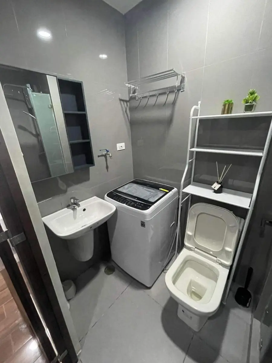 Image 3 of Destina at Air Residence Makati, MetroManila, Netflx