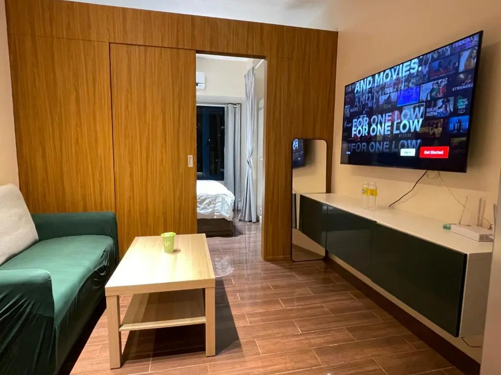Image of Destina at Air Residence Makati, MetroManila, Netflx