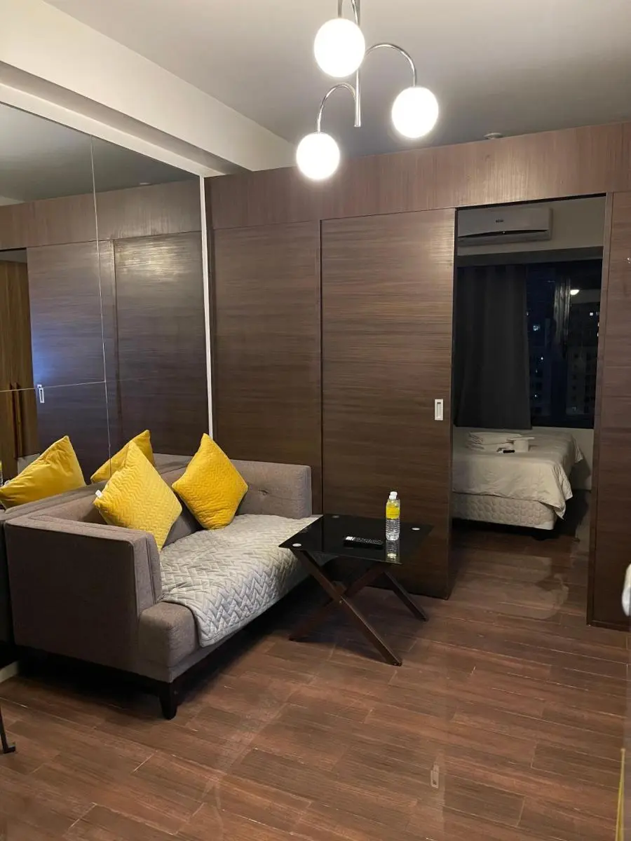 Image 3 of Destina at Air Residences Makati MetroManila, Netflix