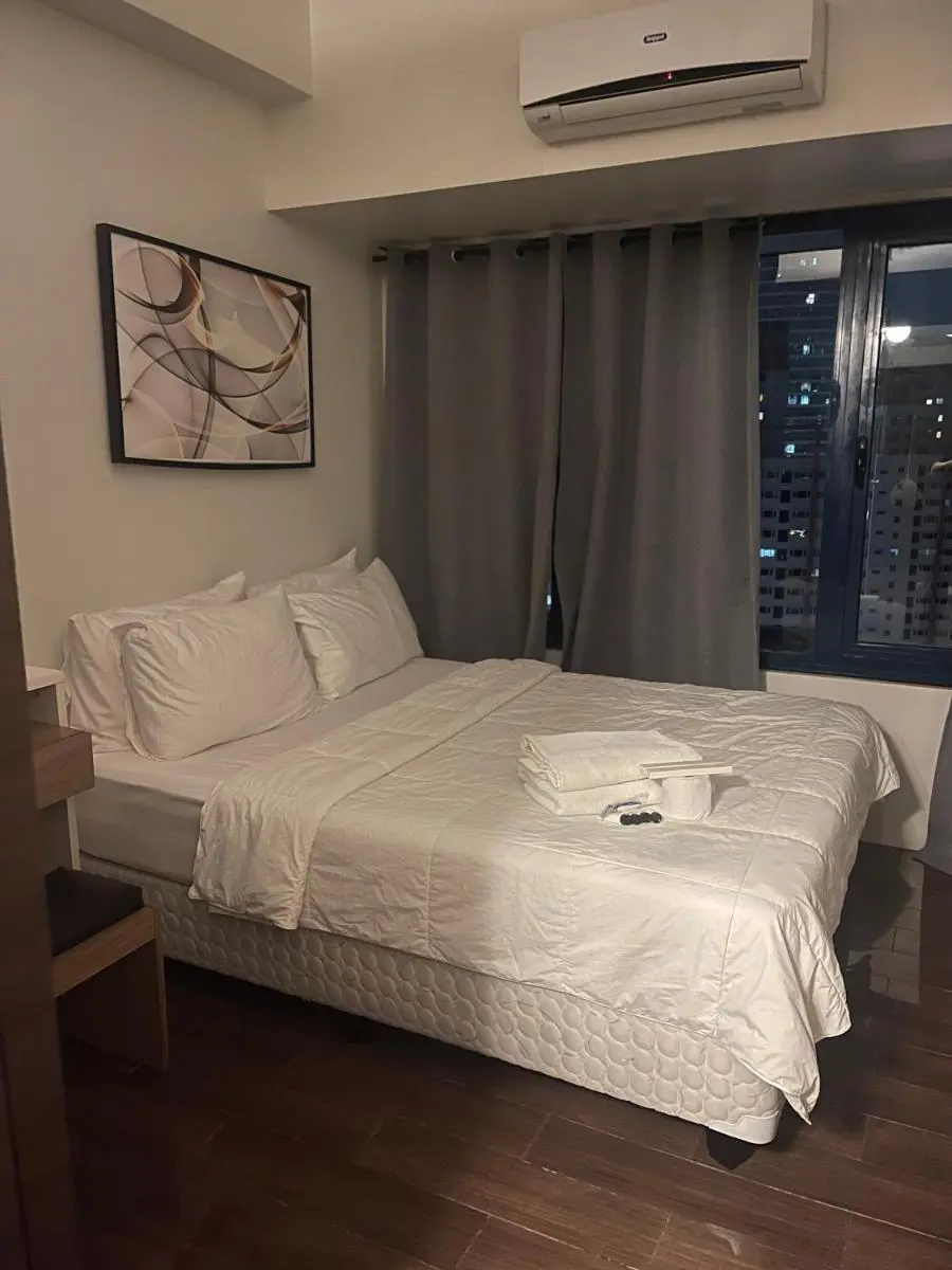 Image 4 of Destina at Air Residences Makati MetroManila, Netflix