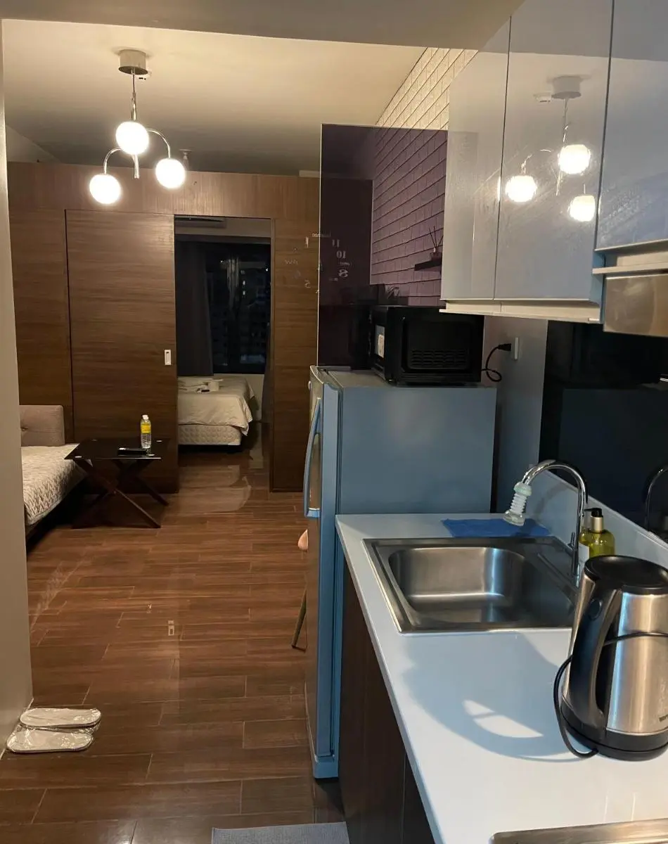 Image 5 of Destina at Air Residences Makati MetroManila, Netflix