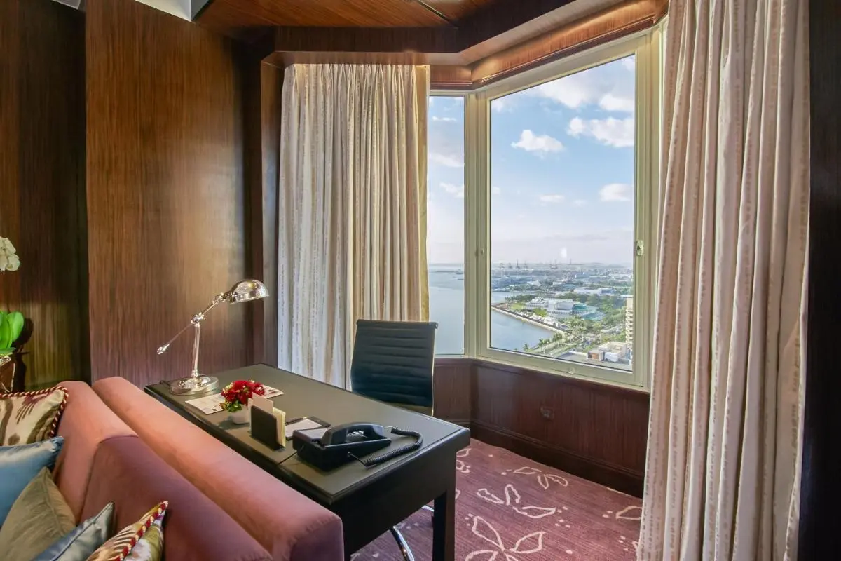Image 6 of Diamond Hotel Philippines