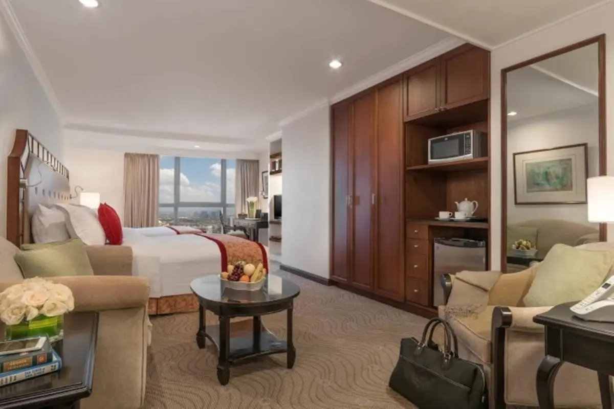 Image 4 of Discovery Suites Manila, Philippines