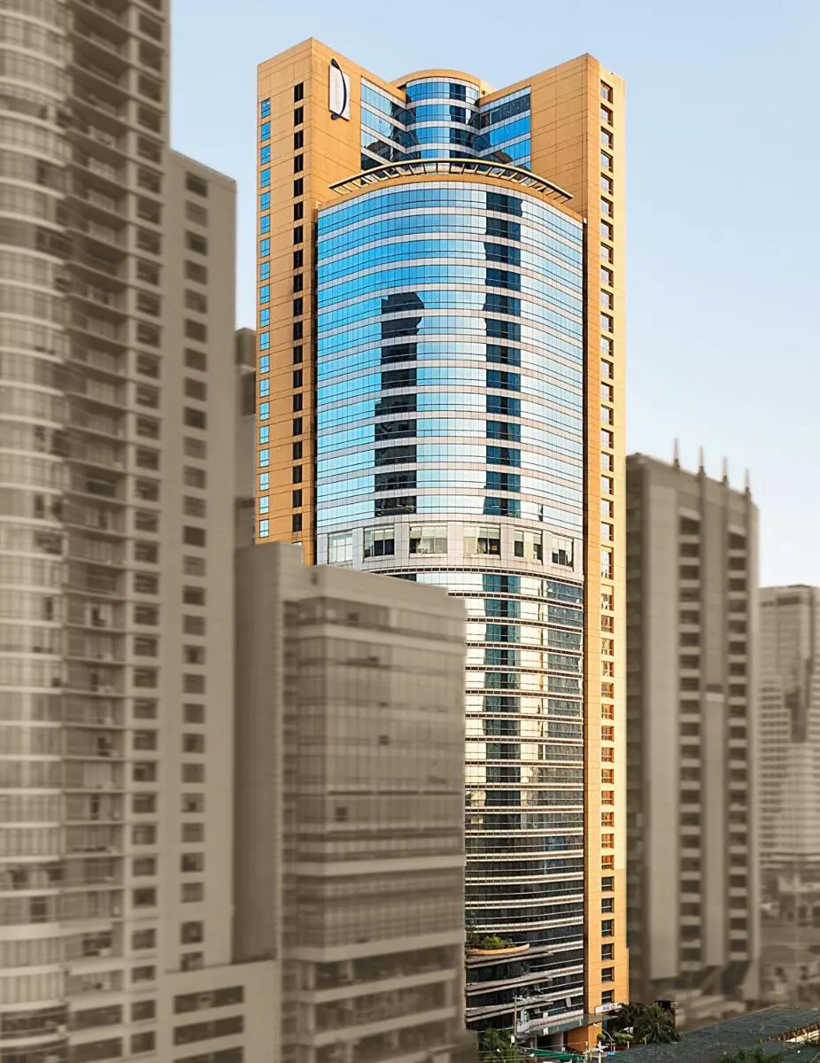 Image 6 of Discovery Suites Manila, Philippines