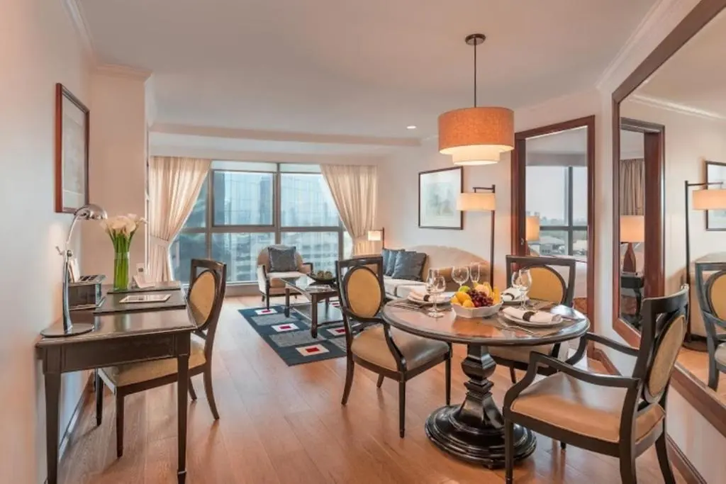 Image of Discovery Suites Manila, Philippines