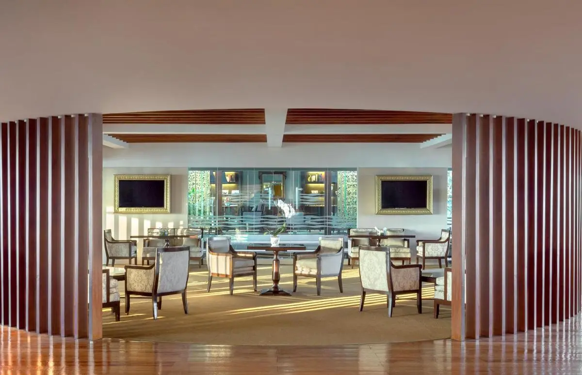 Image 5 of Dusit Thani Manila