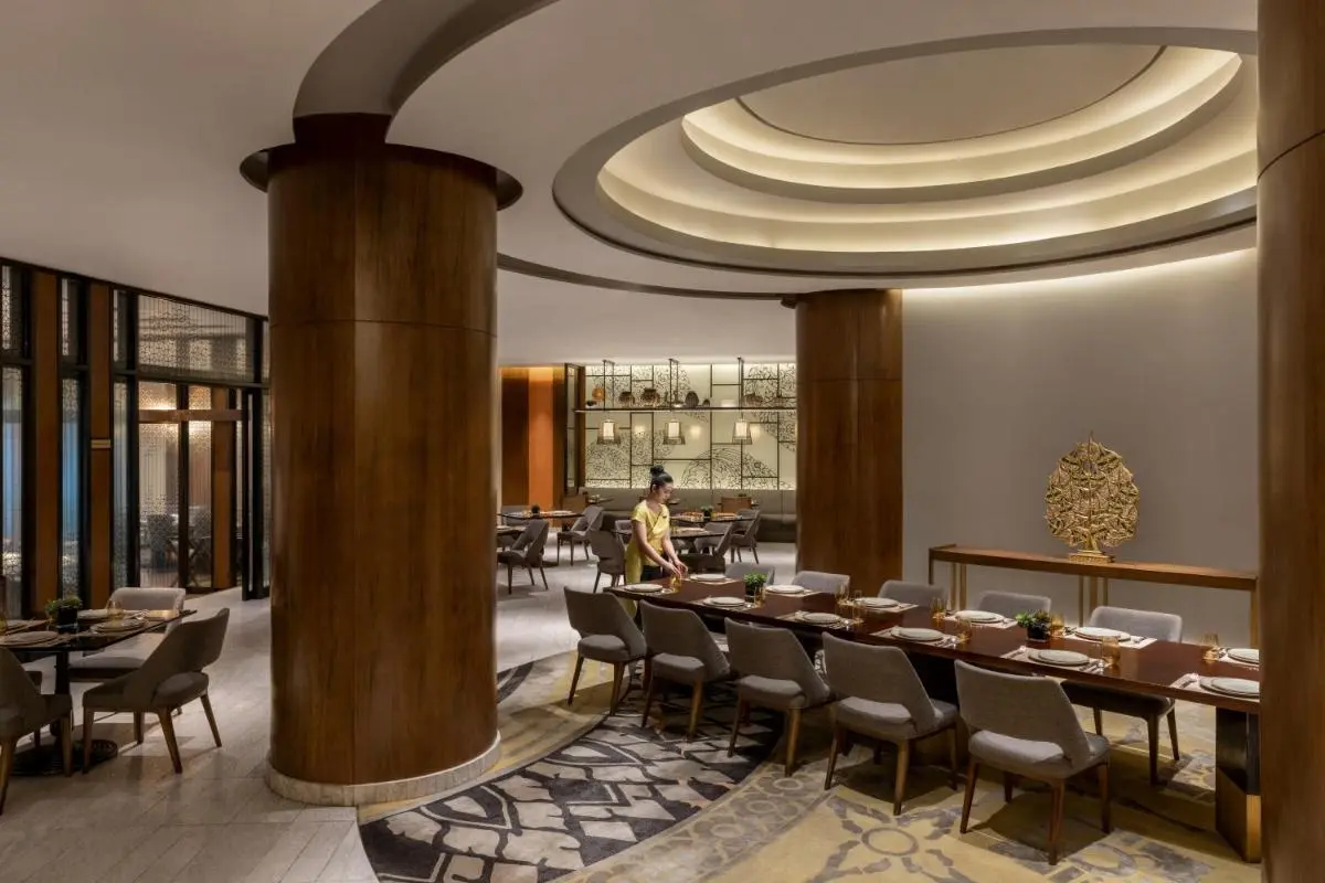 Image 4 of Dusit Thani Manila