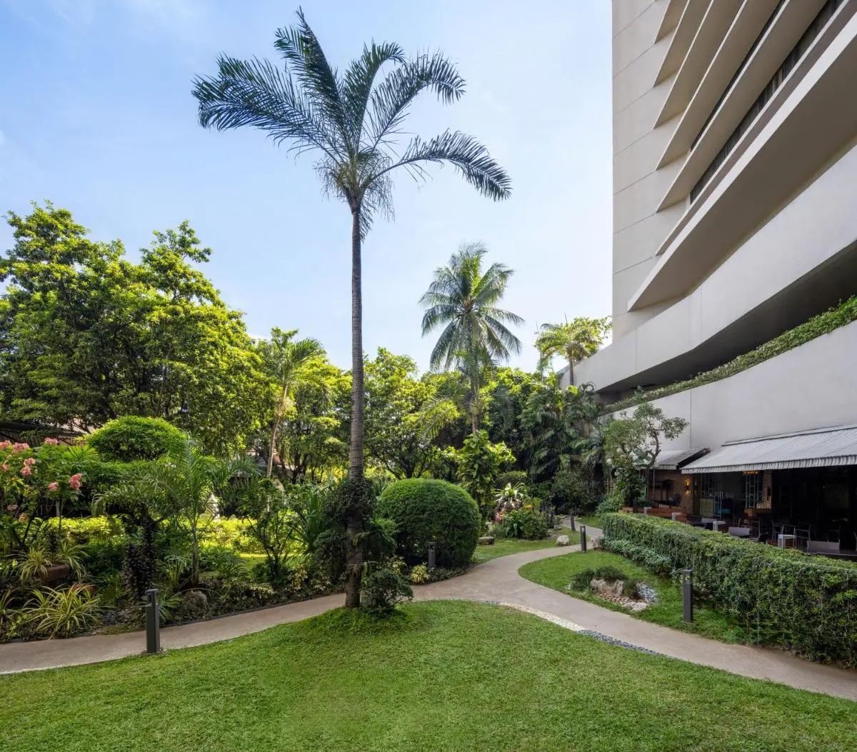 Image 6 of Dusit Thani Manila