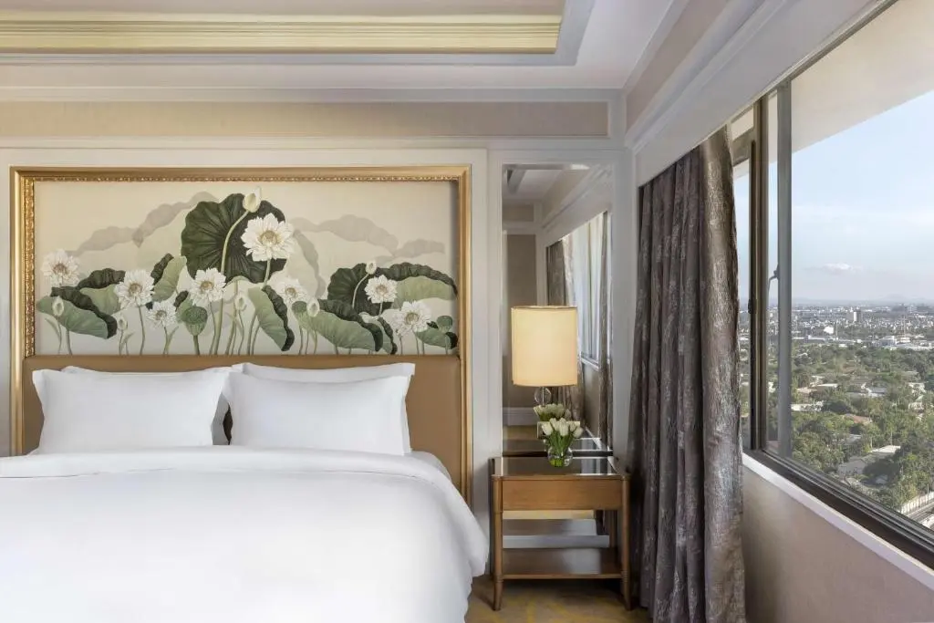 Image of Dusit Thani Manila