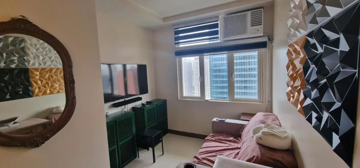 Image 1 of Dusit Thani like San Antonio Makati 1 bedroom