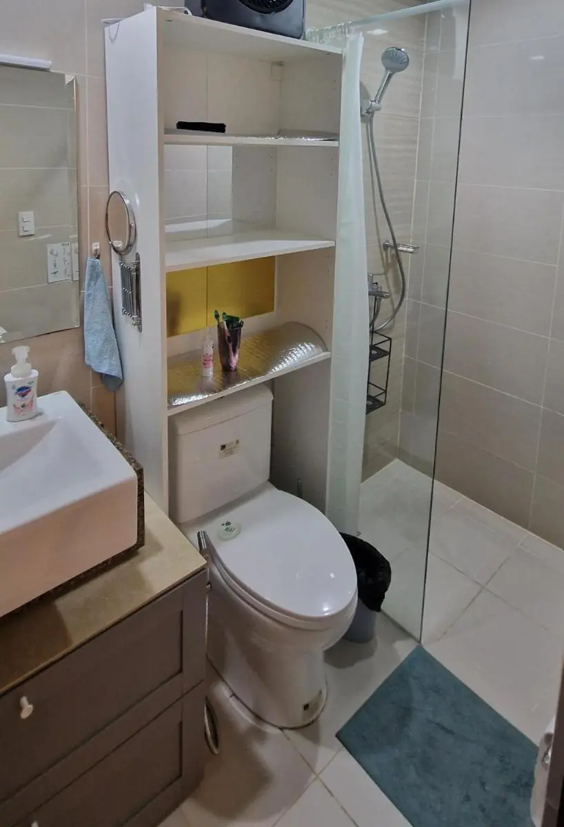 Image 3 of Dusit Thani like San Antonio Makati 1 bedroom