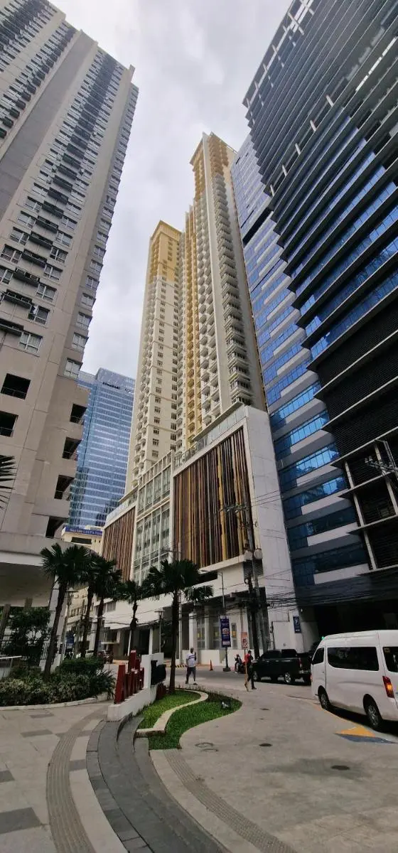 Image 6 of Dusit Thani like San Antonio Makati 1 bedroom