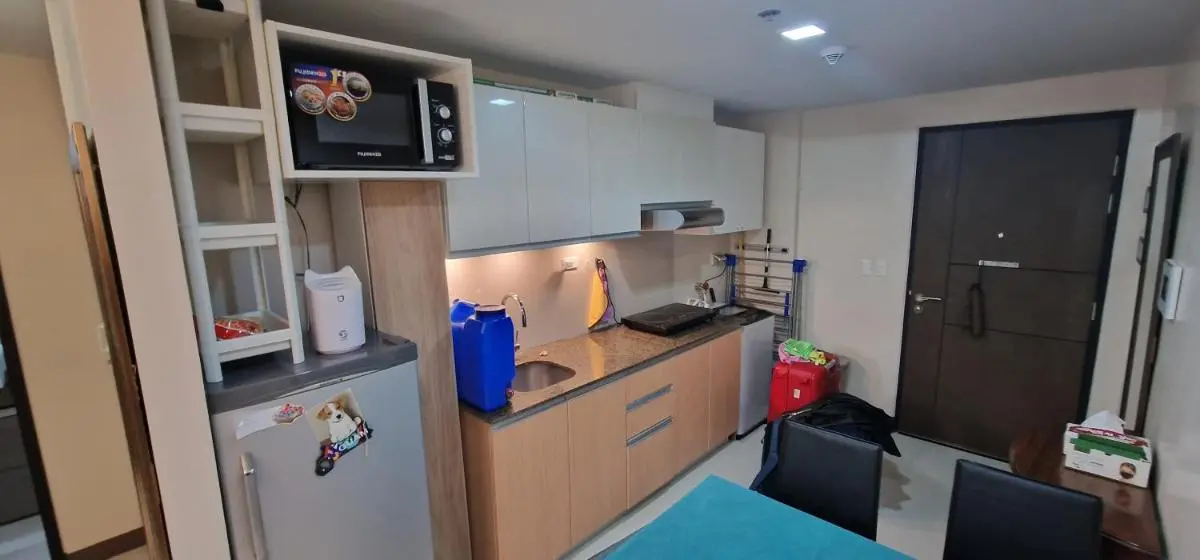Image 4 of Dusit Thani like San Antonio Makati 1 bedroom