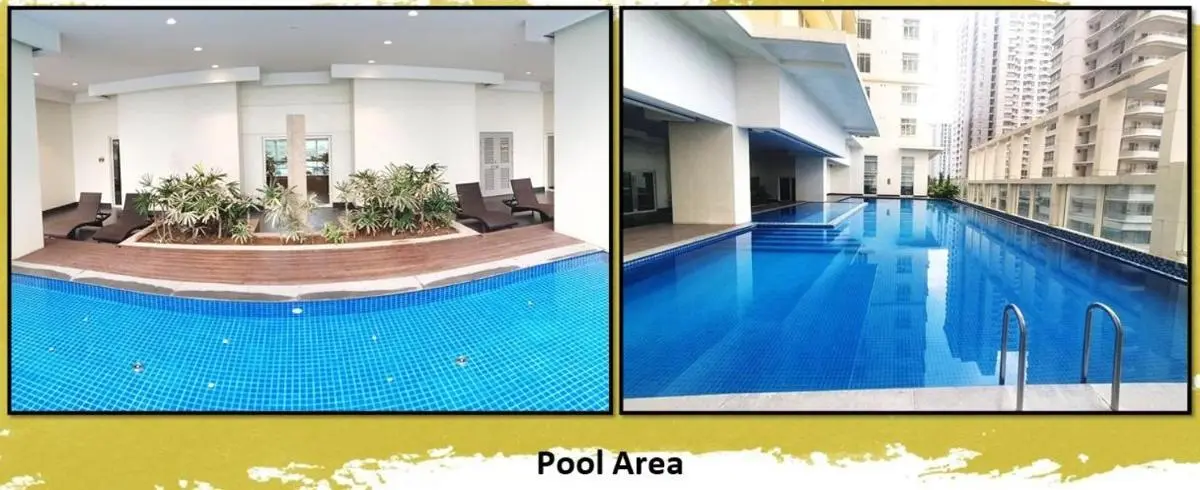 Image 2 of Dusit Thani like San Antonio Makati 1 bedroom