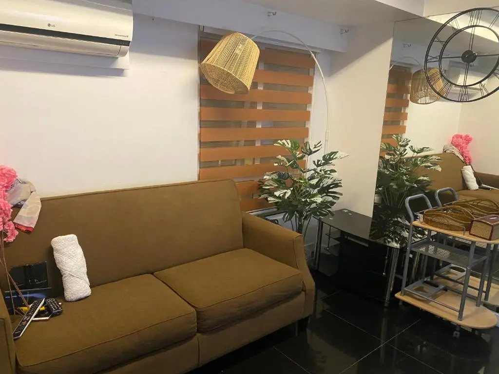 Image of ECN Suite and Staycation