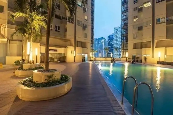 Image 1 of ECN Suite and Staycation