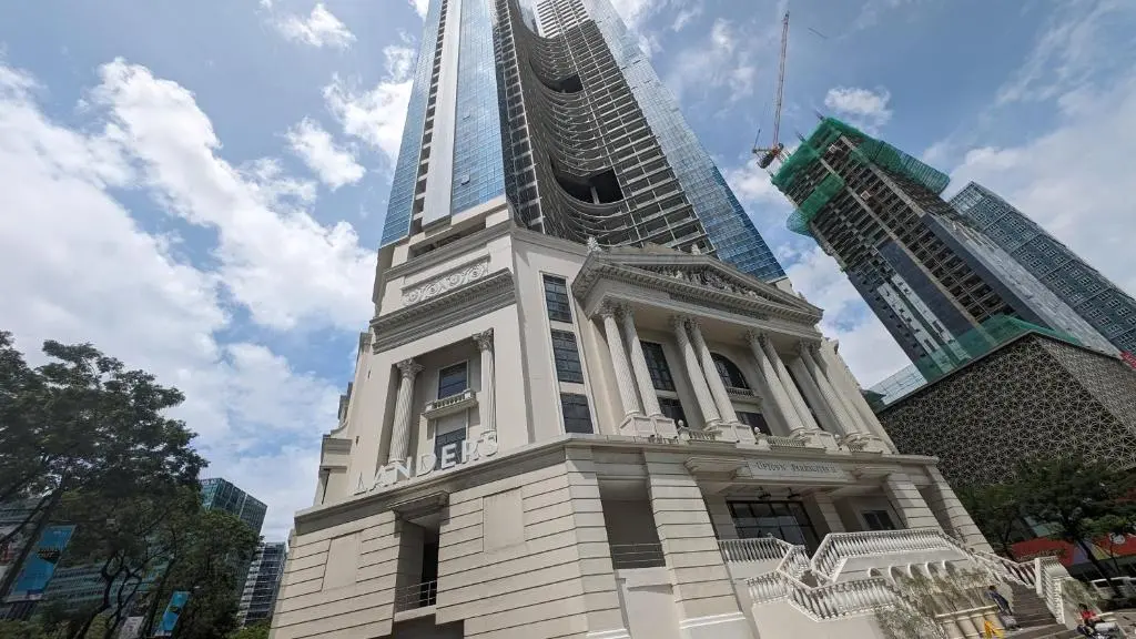 Image of EG Private House -BGC UPTOWN