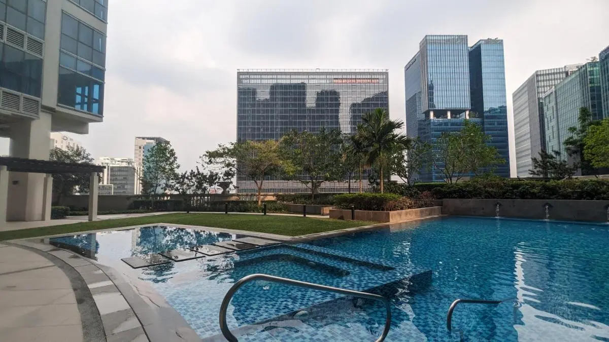 Image 3 of EG Private House -BGC UPTOWN