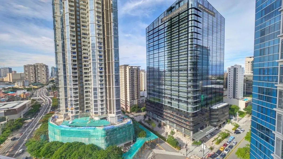 Image 6 of EG Private House -BGC UPTOWN