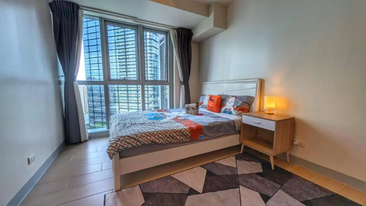 Image 1 of EG Private House -BGC UPTOWN