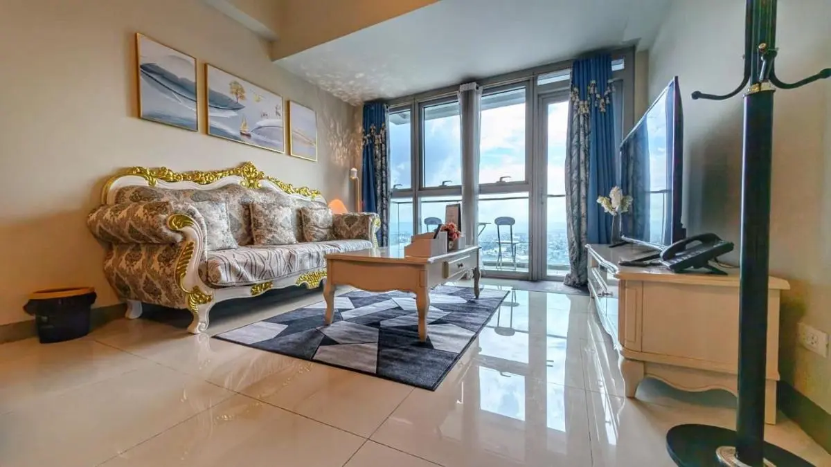 Image 5 of EG Private House -BGC UPTOWN