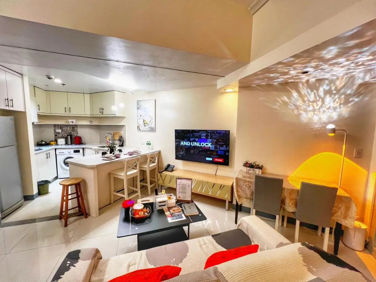 Image 4 of EG Private House -BGC UPTOWN