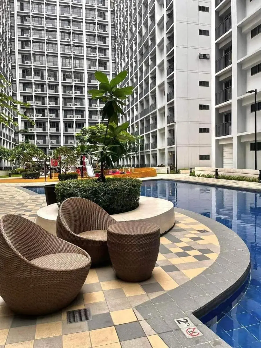 Image 5 of E & R Staycation Condotel near Mall of Asia