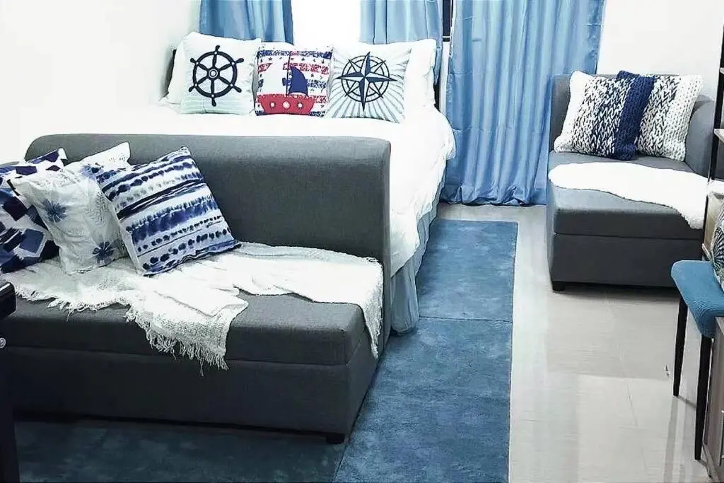 Image 1 of E & R Staycation Condotel near Mall of Asia