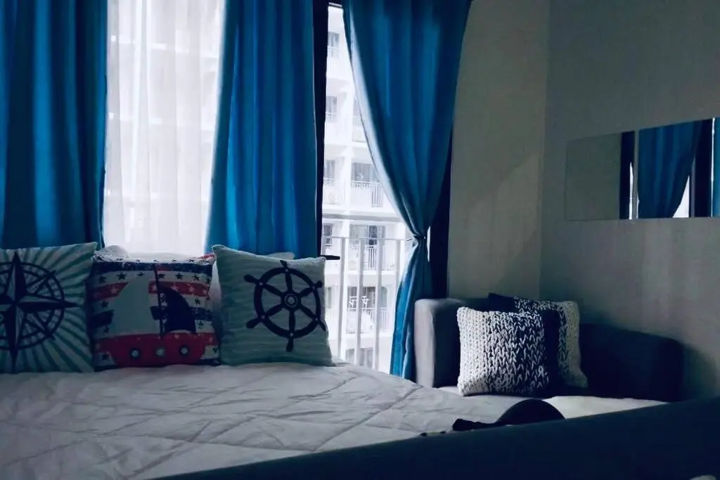 Image 2 of E & R Staycation Condotel near Mall of Asia
