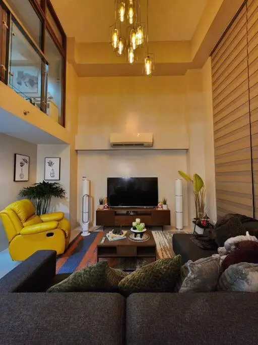 Image 6 of Eastwood LeGrand 3 Eastwood City, Quezon City