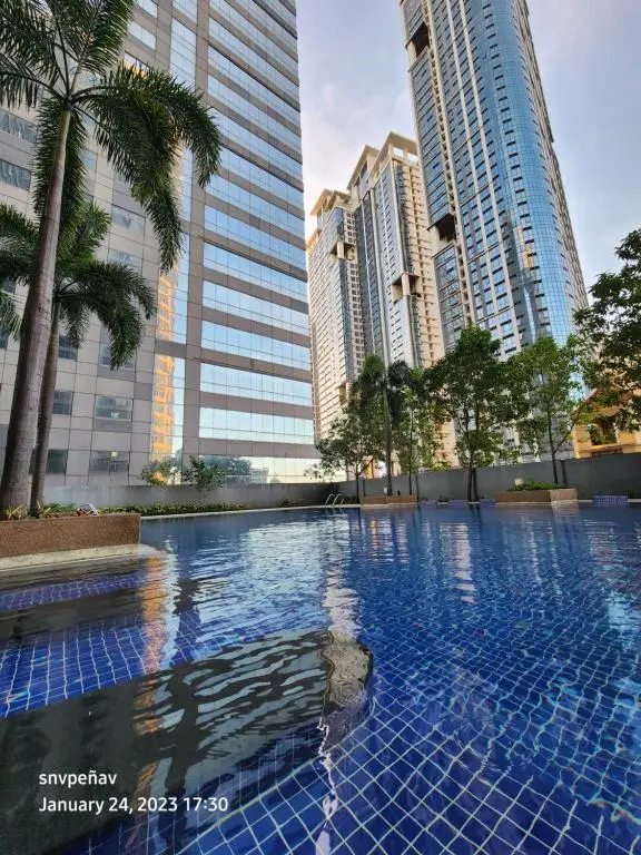 Image of Eastwood LeGrand 3 Eastwood City, Quezon City