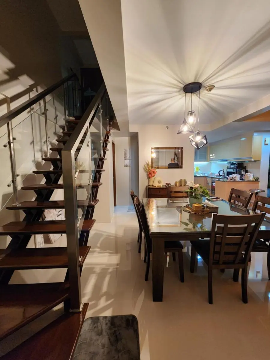 Image 1 of Eastwood LeGrand 3 Eastwood City, Quezon City