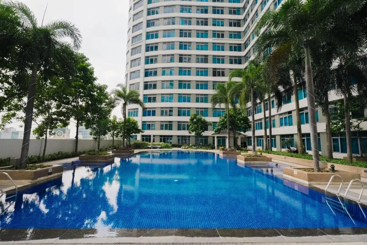 Image 2 of Eastwood LeGrand 3 with Ogawa MasterdrivePlus, No Pets Allowed