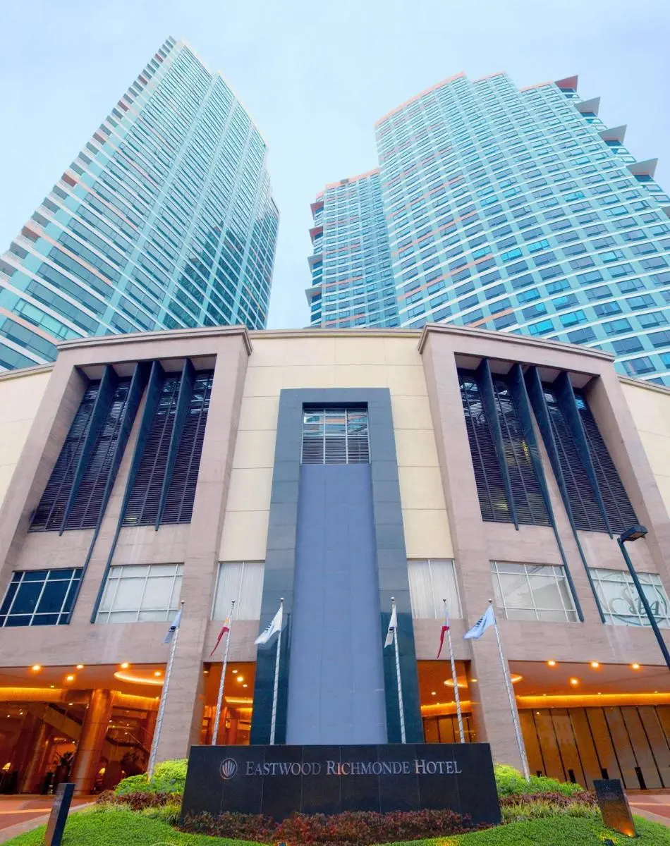 Image 6 of Eastwood Richmonde Hotel Quezon City