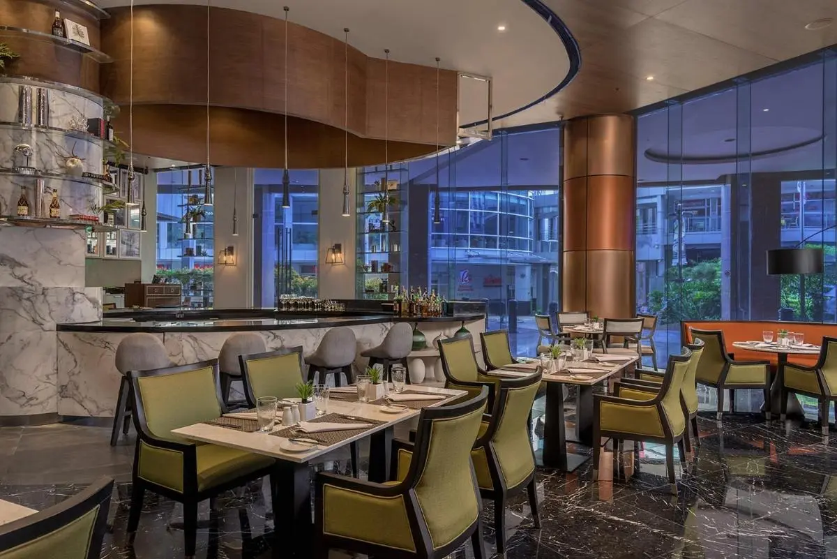 Image 4 of Eastwood Richmonde Hotel Quezon City