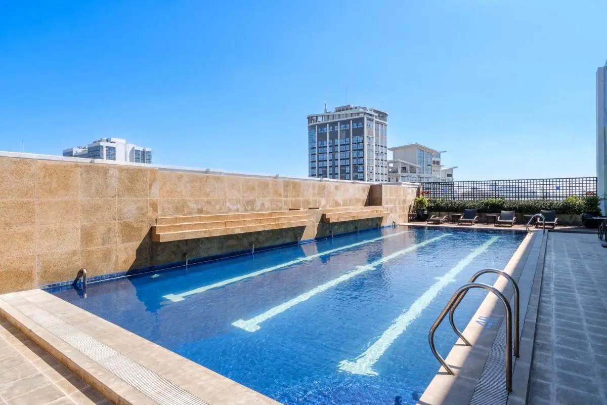 Image 3 of Eastwood Richmonde Hotel Quezon City