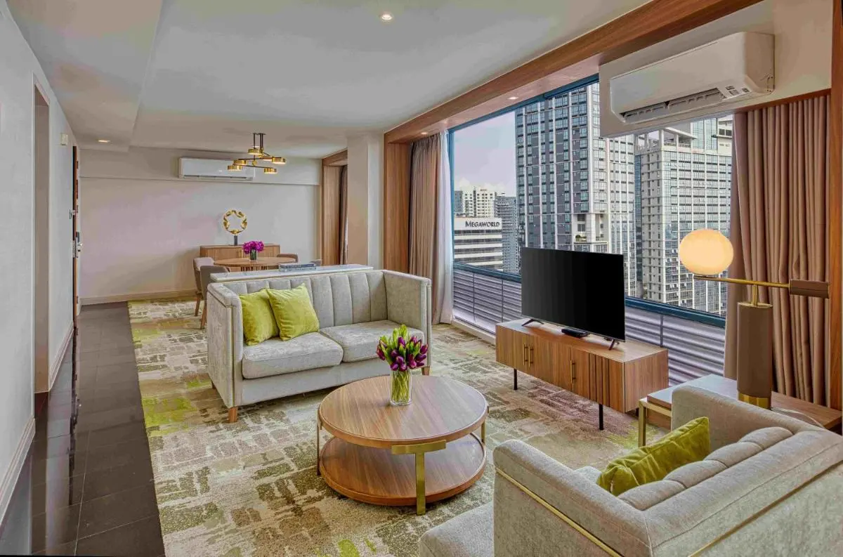 Image 5 of Eastwood Richmonde Hotel Quezon City