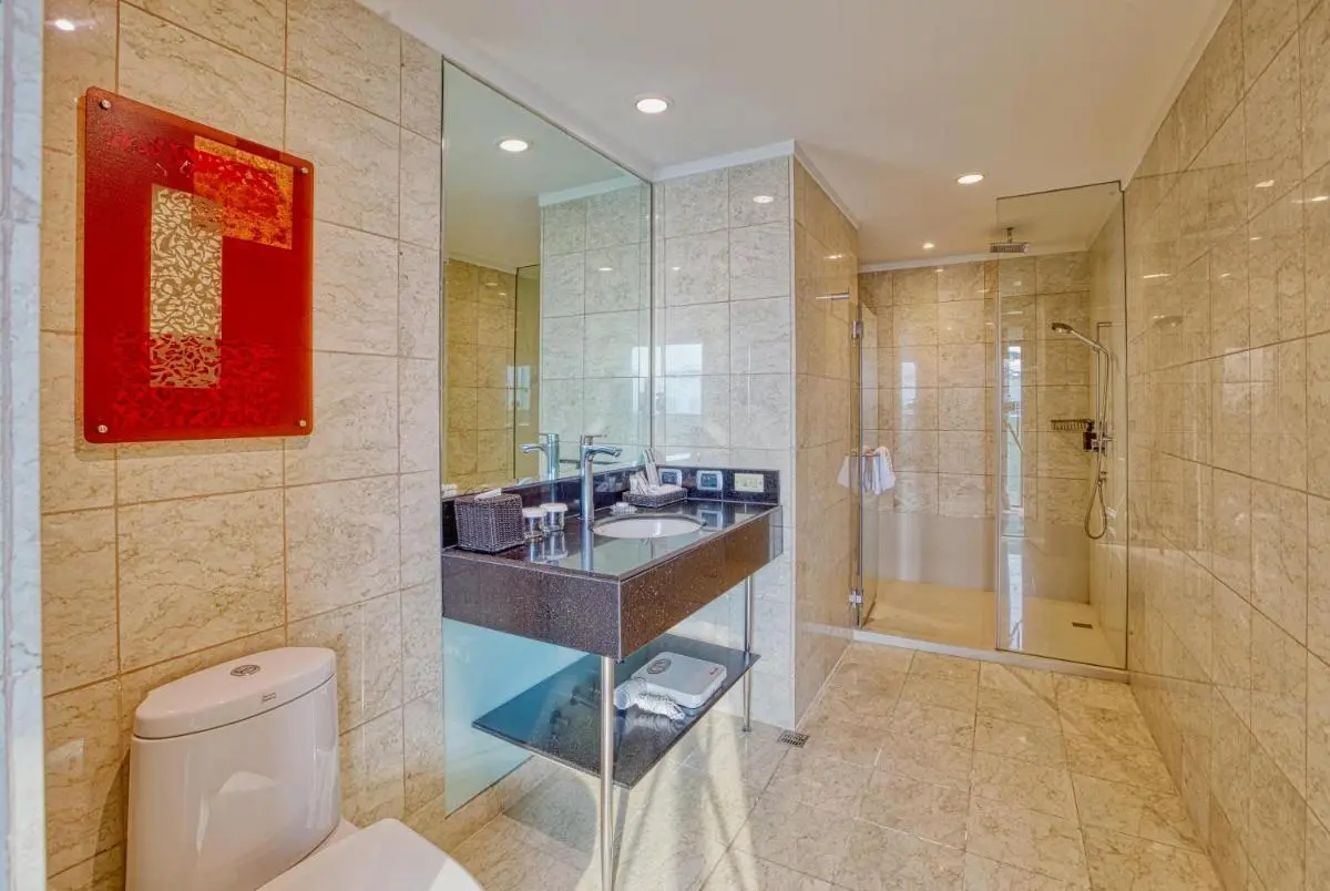 Image 2 of Eastwood Richmonde Hotel Quezon City