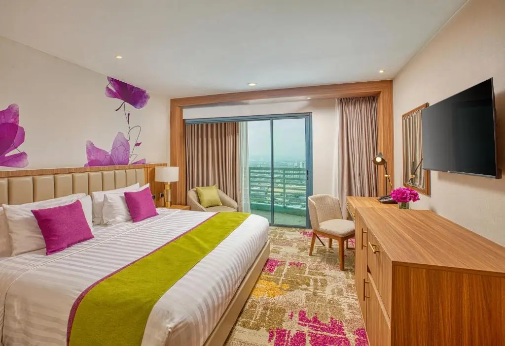Image of Eastwood Richmonde Hotel Quezon City