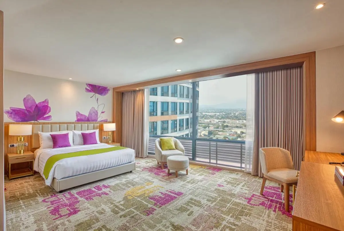 Image 1 of Eastwood Richmonde Hotel Quezon City