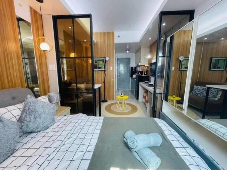 Image 1 of Elegant Condotel at Grass Residence