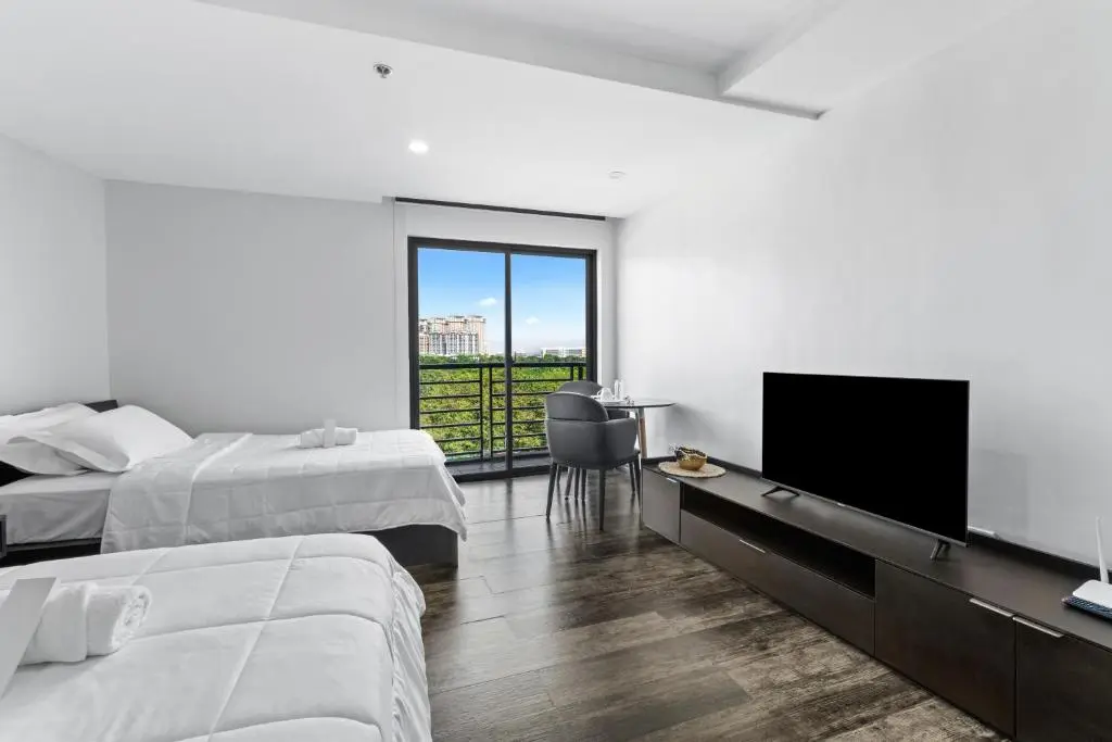 Image of Espacio Hotel