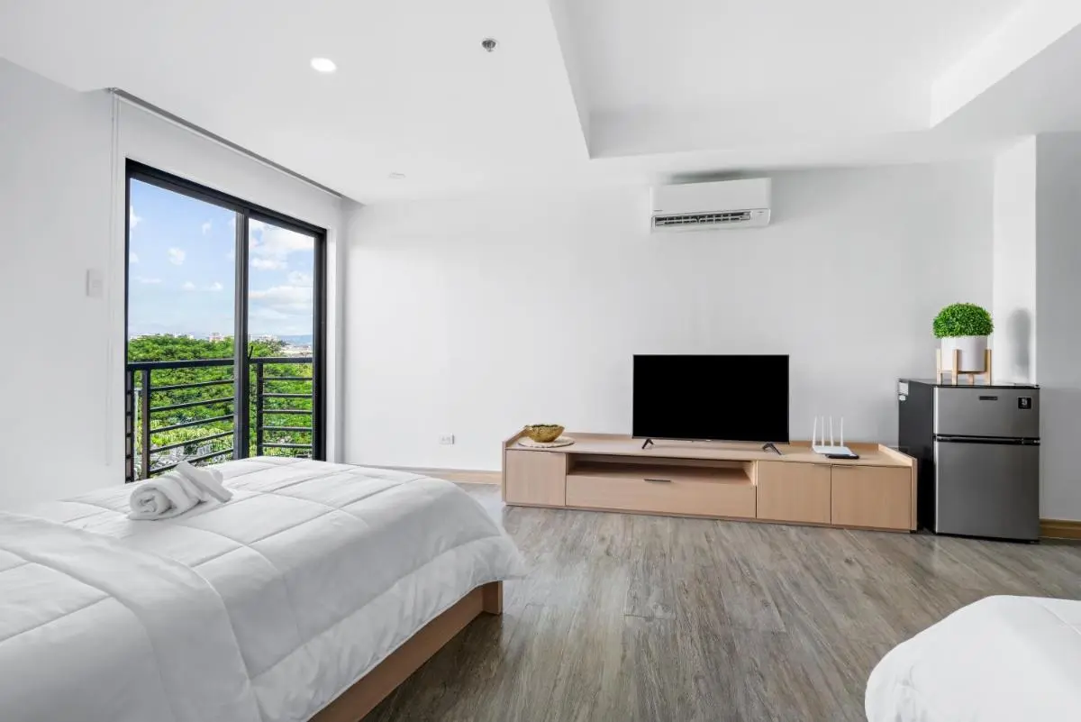 Image 3 of Espacio Hotel