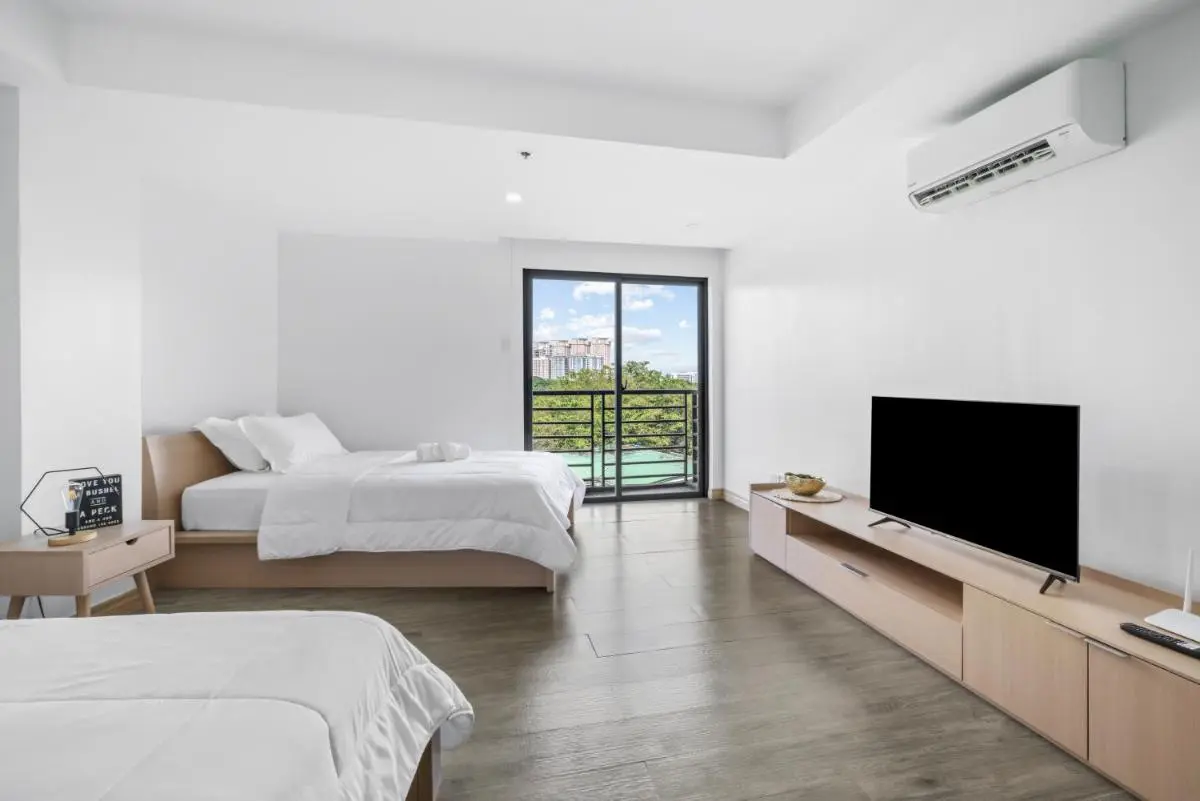 Image 1 of Espacio Hotel